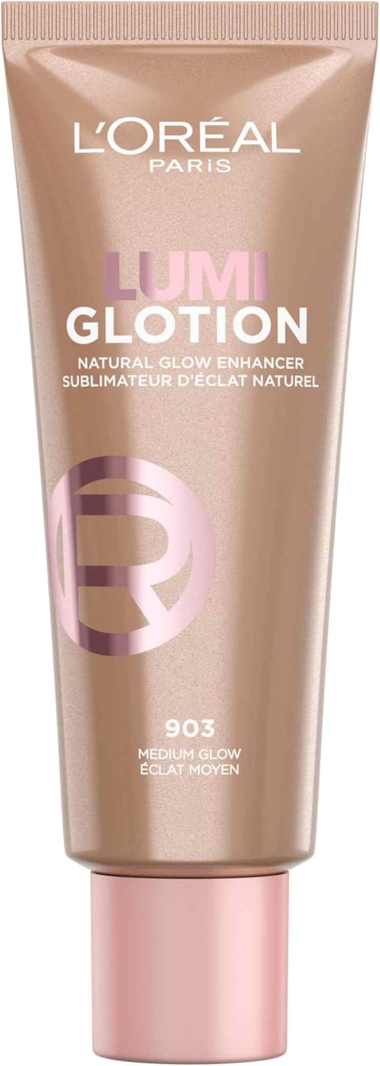illuminante l'oreal