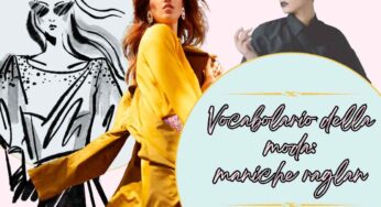 Vocabolario della moda: ma cosa sono queste famose maniche raglan? Saperlo può tornarti davvero utile