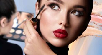 Make-up per occhi marroni: colori magnetici e tecniche lampo per brillare senza perdere tempo