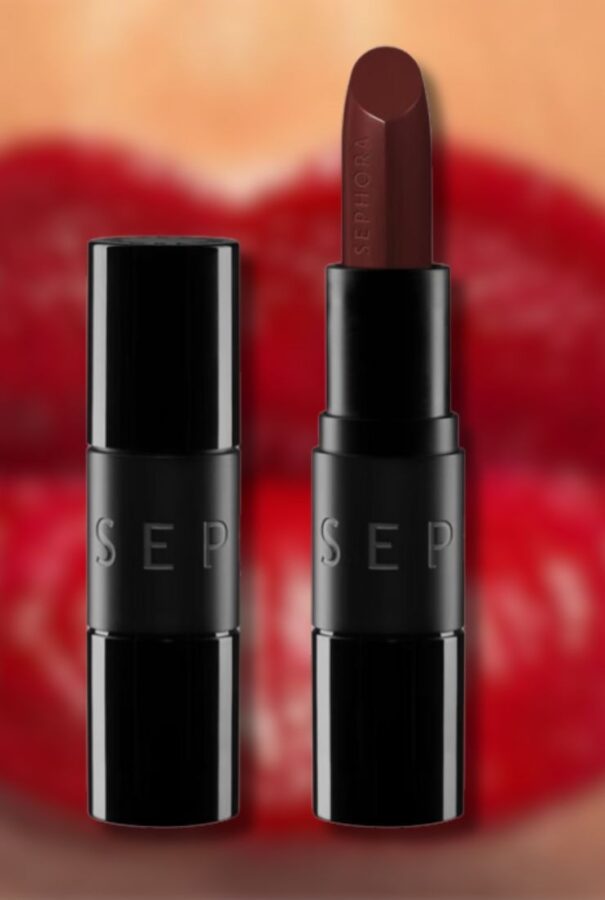 rossetto rosso