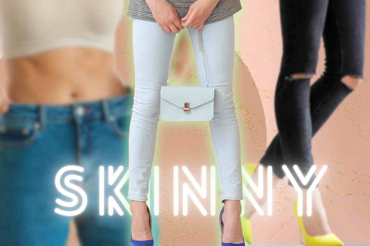 Riscopri i Pantaloni Skinny: Come Renderli Attuali e Cool