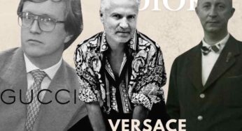 Oltre Versace: i destini tragici che hanno segnato la storia della moda