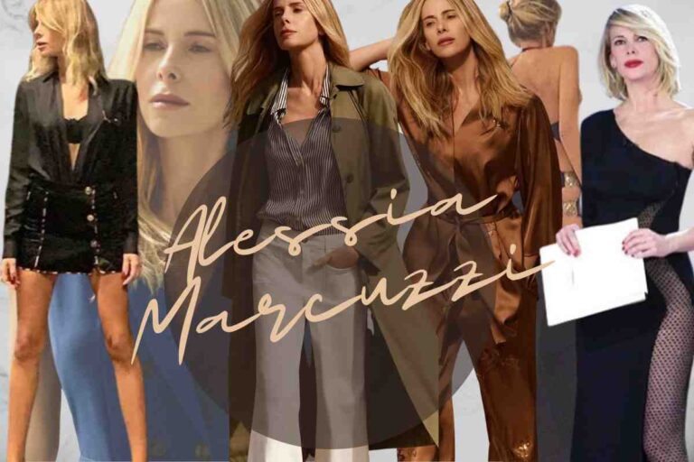 alessia marcuzzi zalando