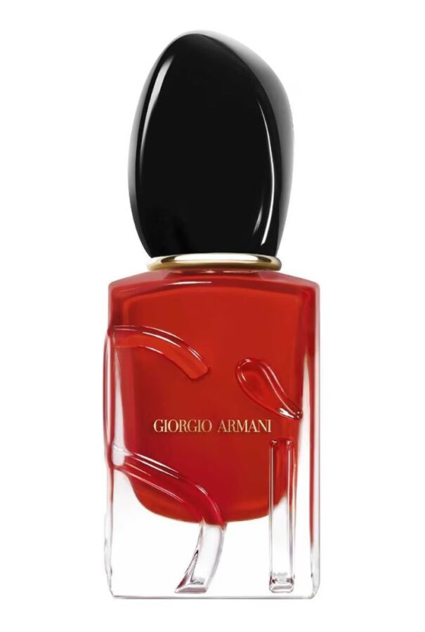 boccetta profumo