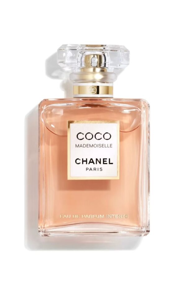 boccetta profumo