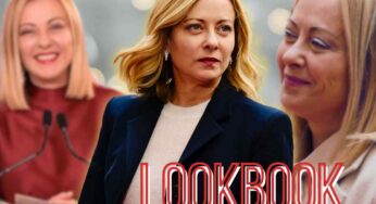 Giorgia Meloni, icona di potere e stile: l’evoluzione del suo look (e il costo della sua immagine)