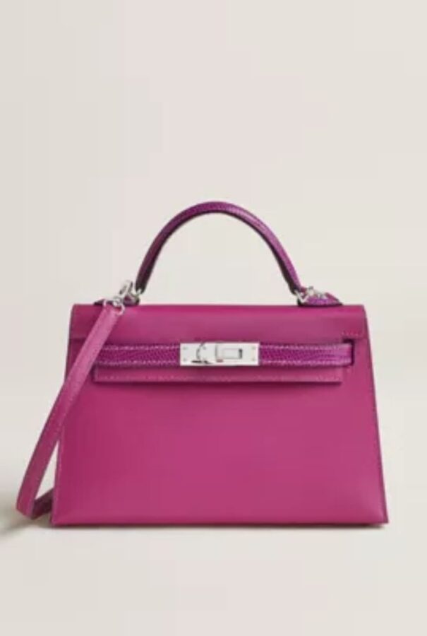 borsa di lusso