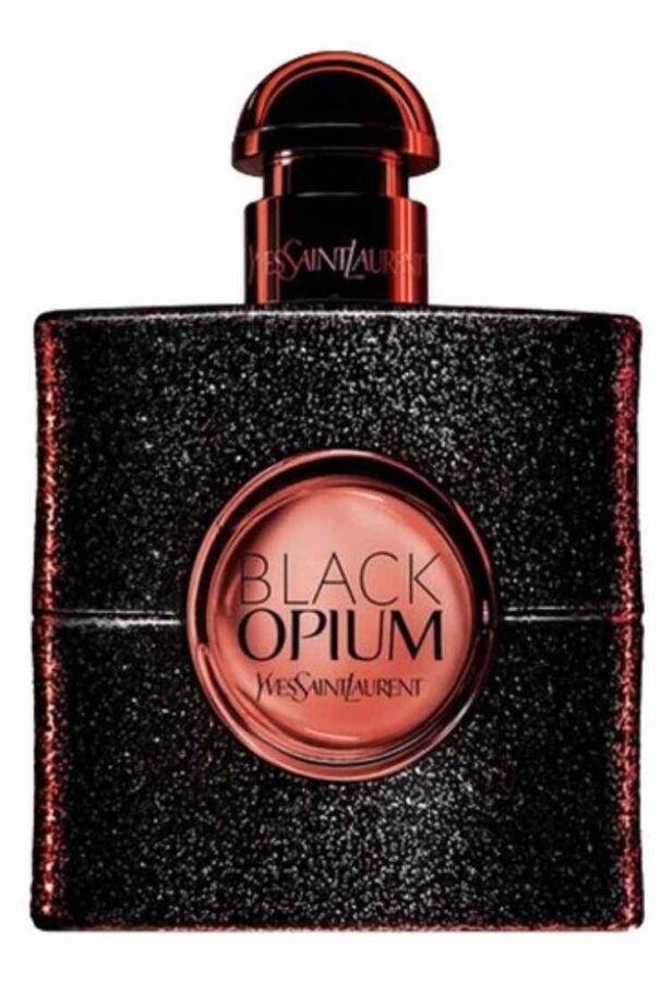 boccetta profumo