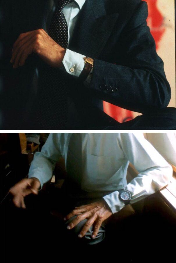 Gianni Agnelli