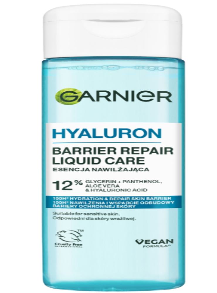 essenza garnier acido ialuronico