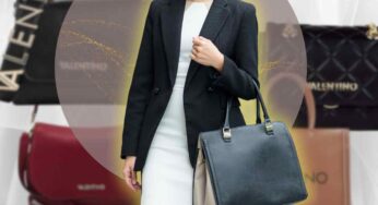 Borse Valentino prodotte in Cina, ma attenzione: non sono fake. Ecco cosa c’è dietro