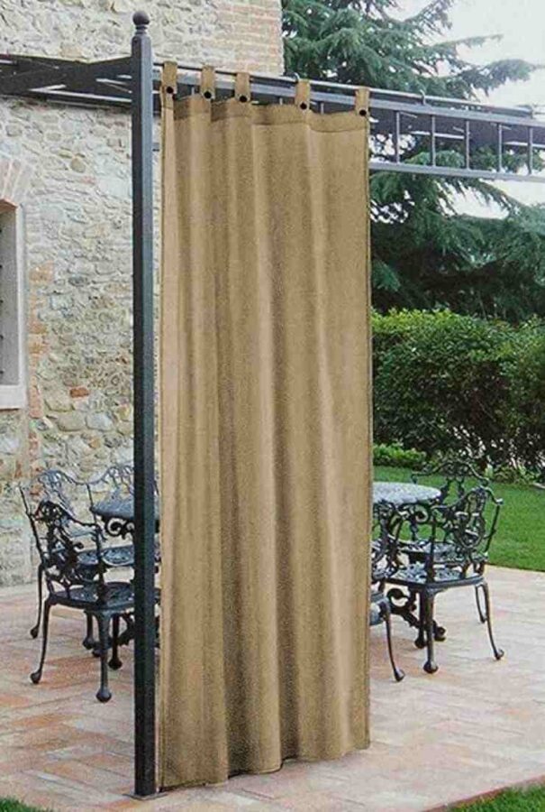 tenda