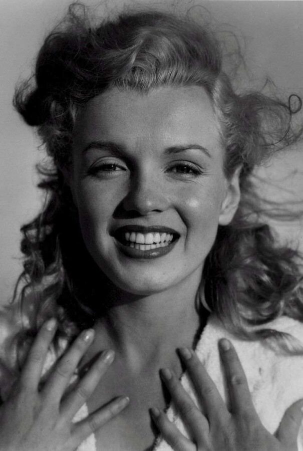 Marilyn Monroe 
