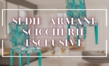 salotto con sedie sullo sfondo