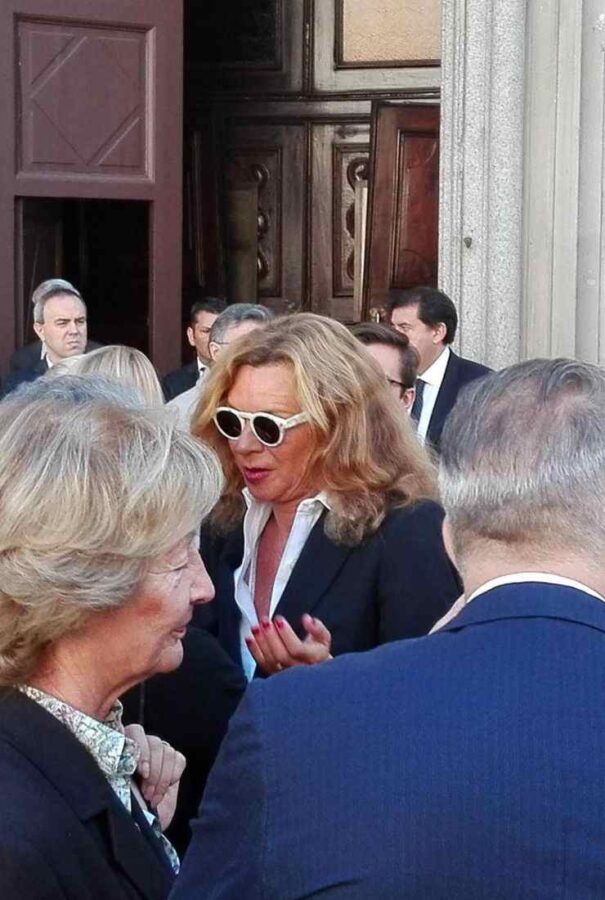 Violetta Caprotti