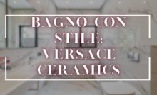 bagno nello sfondo
