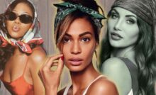 modi per indossare la bandana
