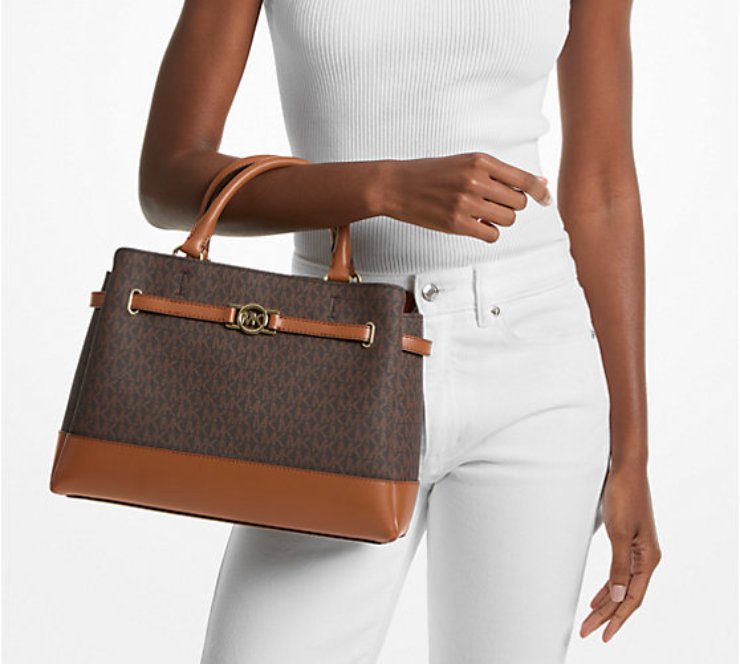 borsa reed michael kors