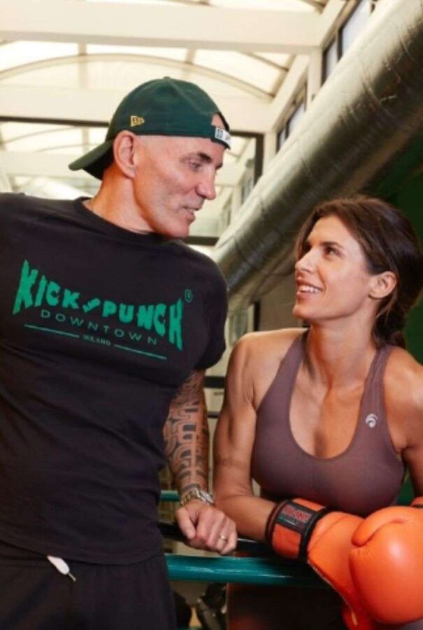 Elisabetta Canalis