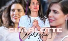 Charlotte Casiraghi