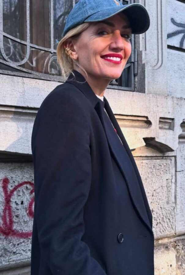 Chiara Maci
