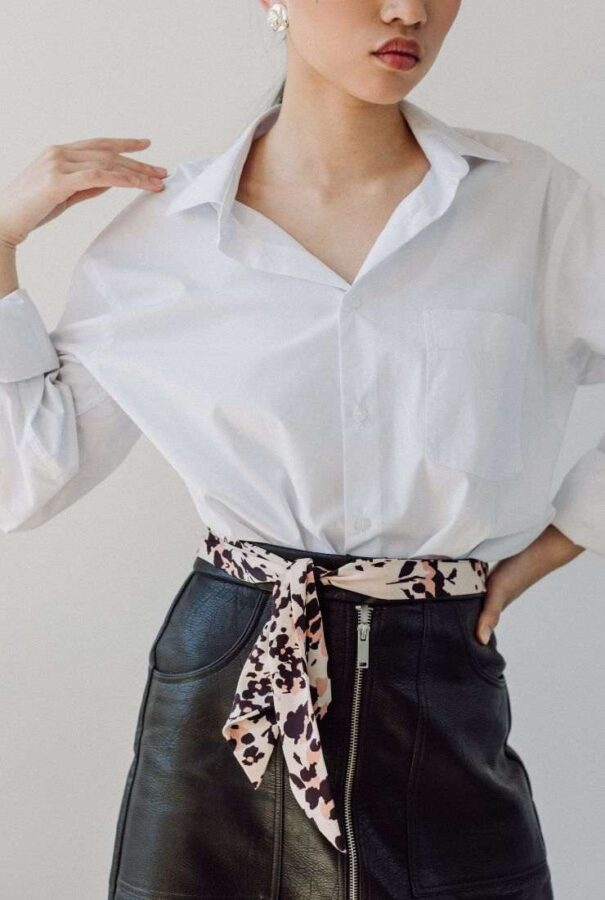 bandana cintura