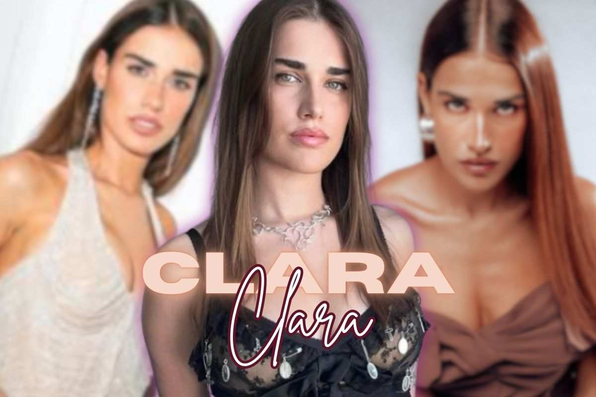 Clara Soccini