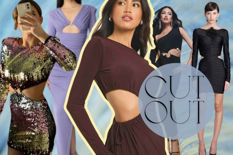 abiti cut out