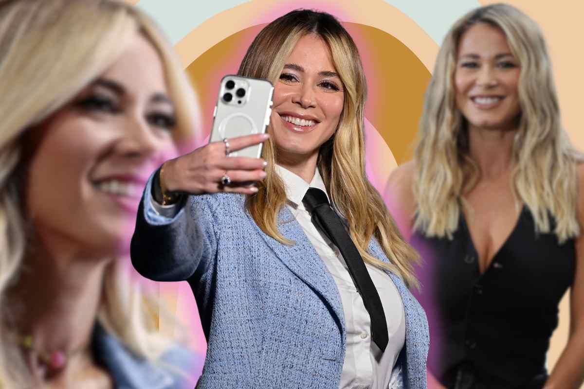 diletta leotta pelle luminosa