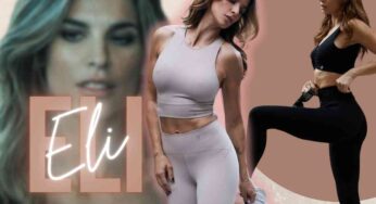 Elisabetta Canalis più in forma che mai grazie a questo sport: non molla, nemmeno dopo la rottura