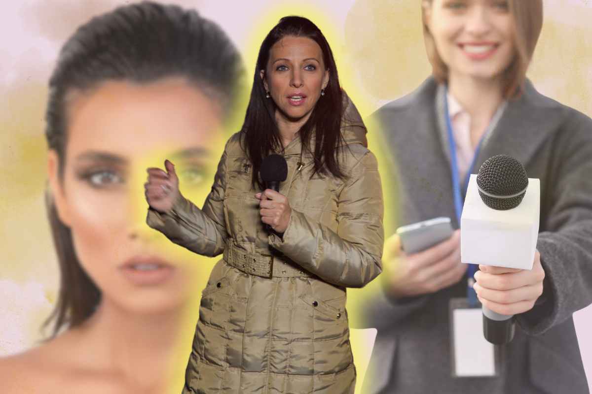 Il caso delle giornaliste non truccate: ecco perché è un brutto segno di inciviltà (non delle stesse)