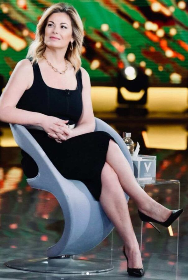 Vanessa Incontrada 