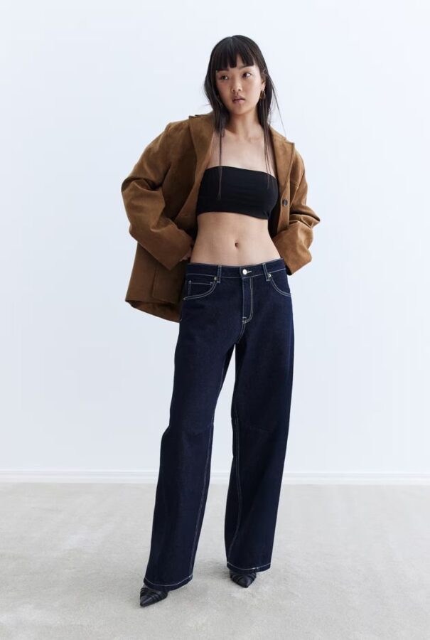jeans h&m
