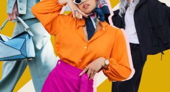 Anche fare la spesa richiede un bel look: con questi outfit fai girare il cassiere e il salumiere
