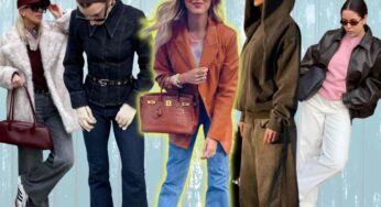 3 outfit perfetti per il giorno di Pasquetta: non temi freddo, vento e nemmeno il sole (magari)