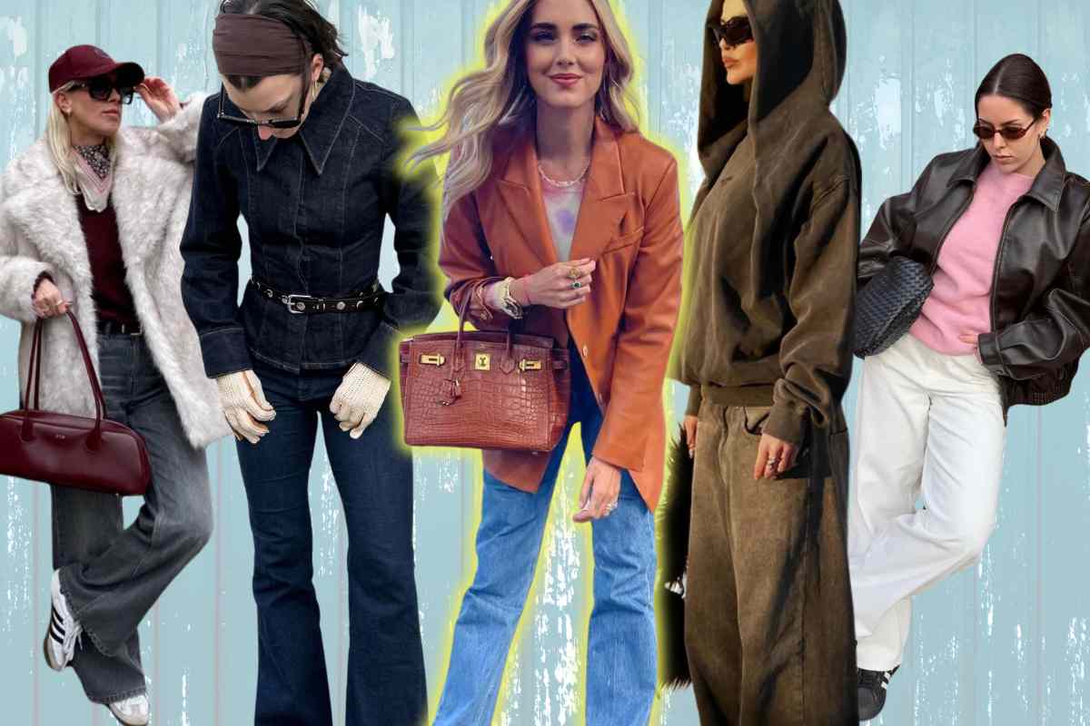 outfit look di pasquetta