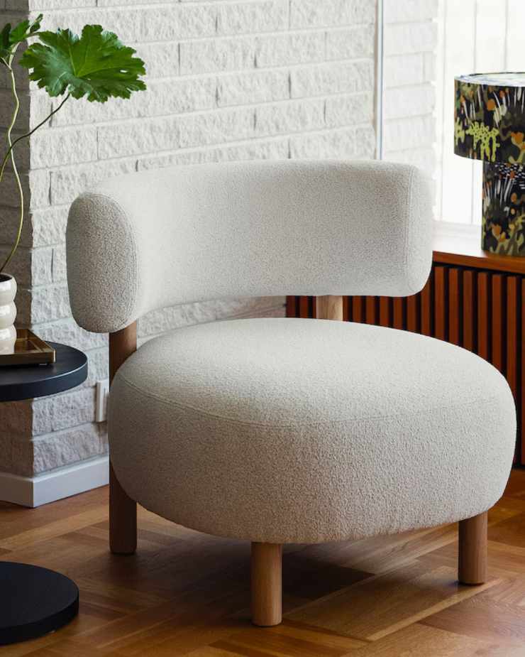 poltrona ikea STOCKHOLM