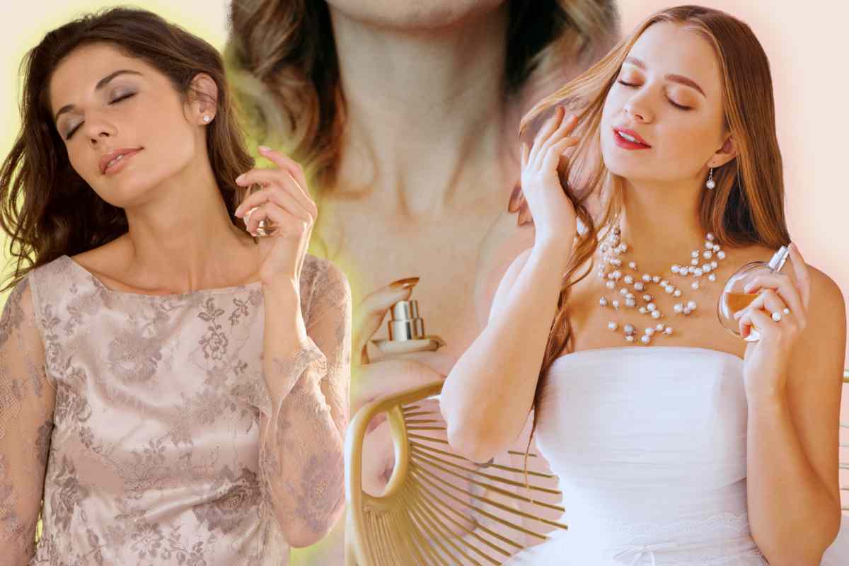 profumo per ogni età