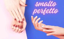 smalto perfetto