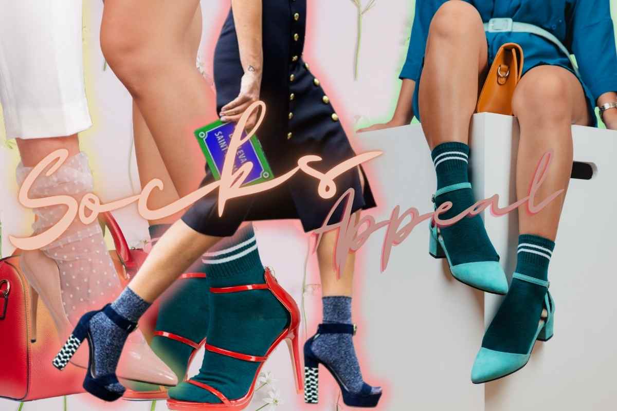 calzini fashion