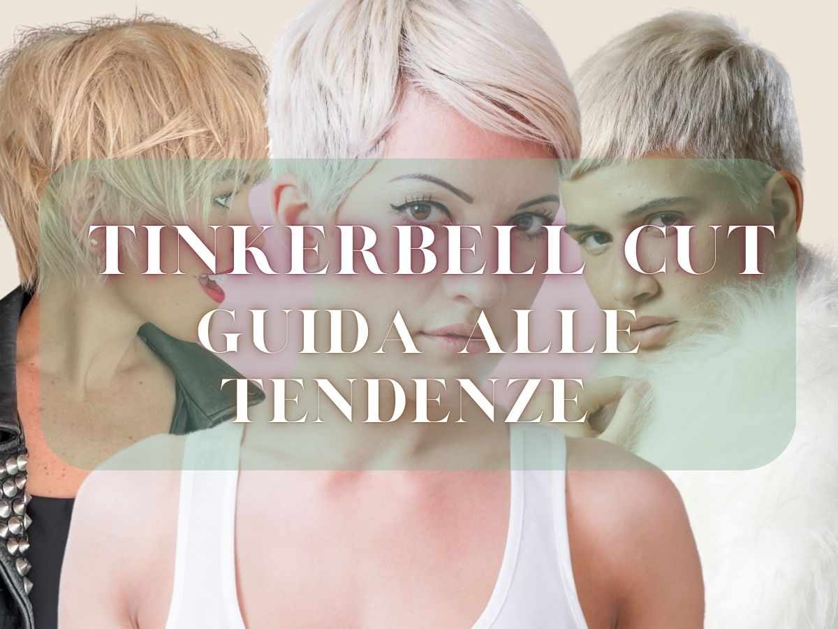 esempi di tagli trilli