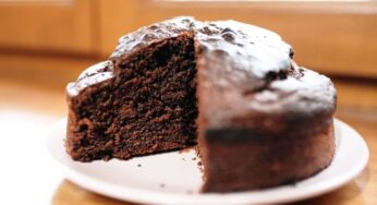 Anche se è vegana questa TORTA CIOCCOLATINO è di una bontà assurda: senza burro, latte e uova, leggerissima!