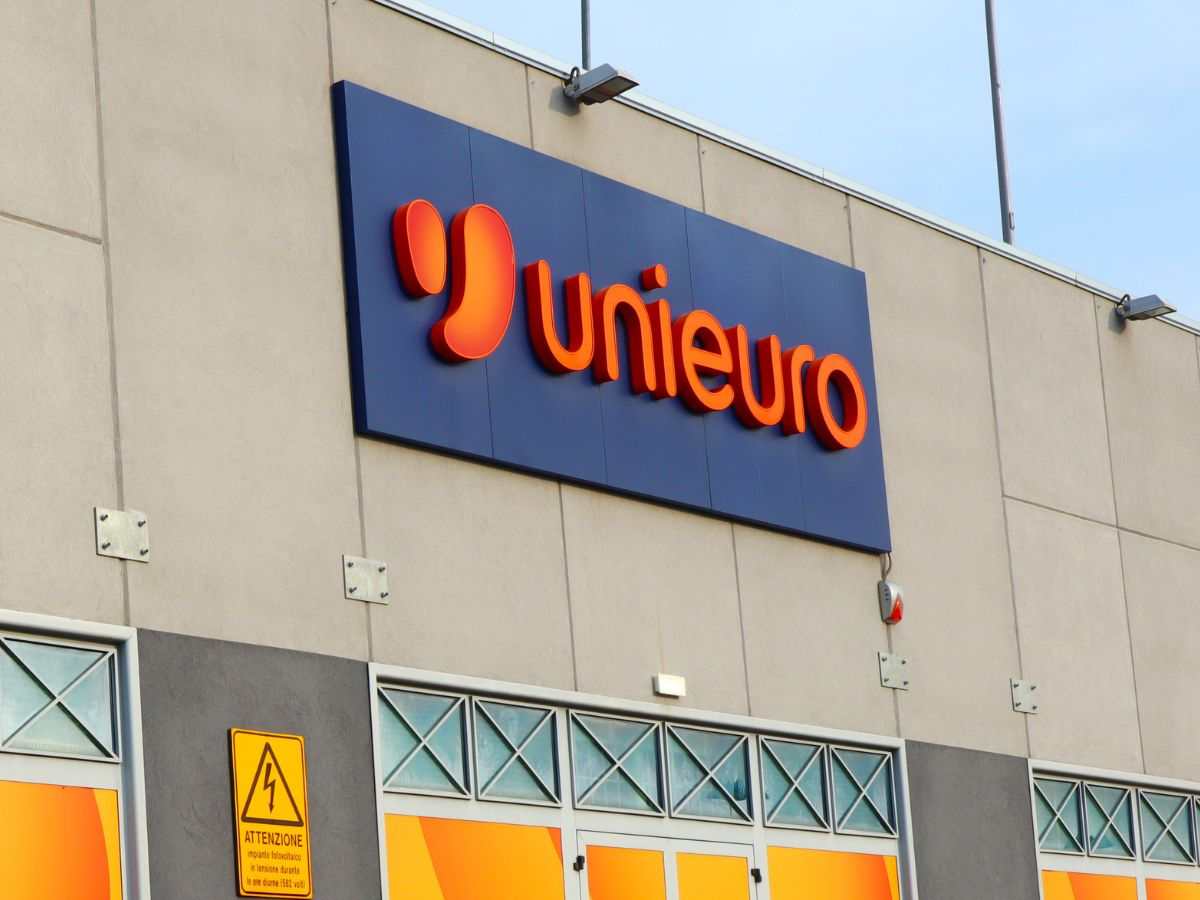 Unieuro