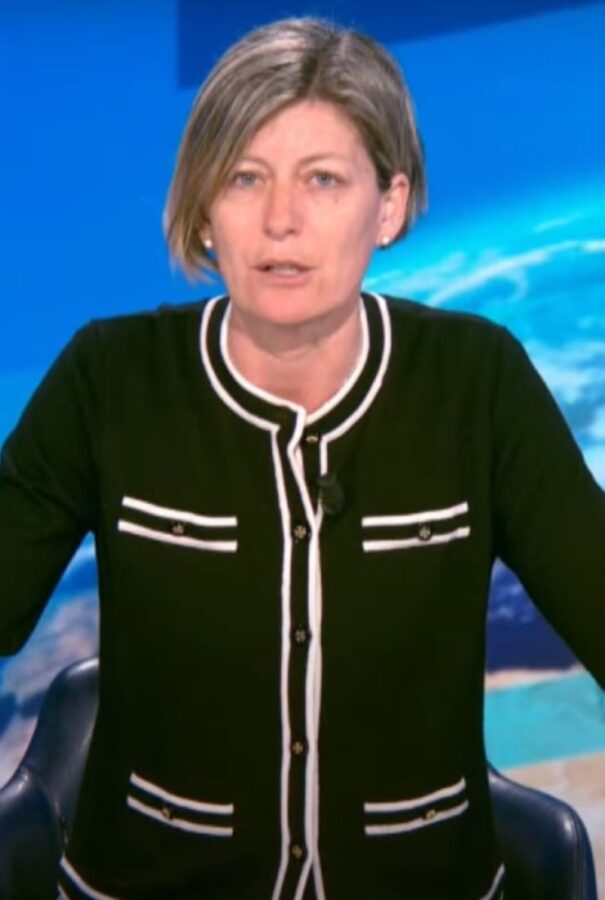 Valentina Bisti 