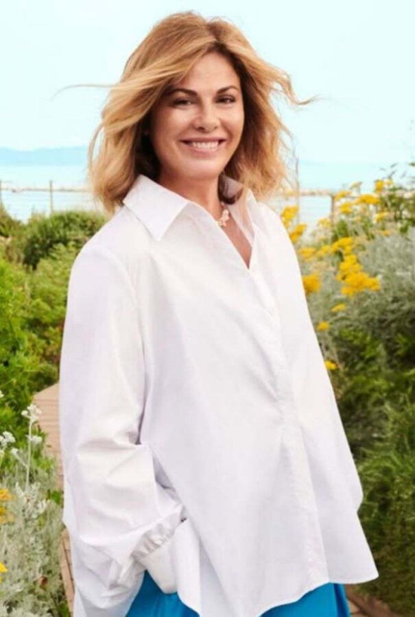 Vanessa Incontrada 