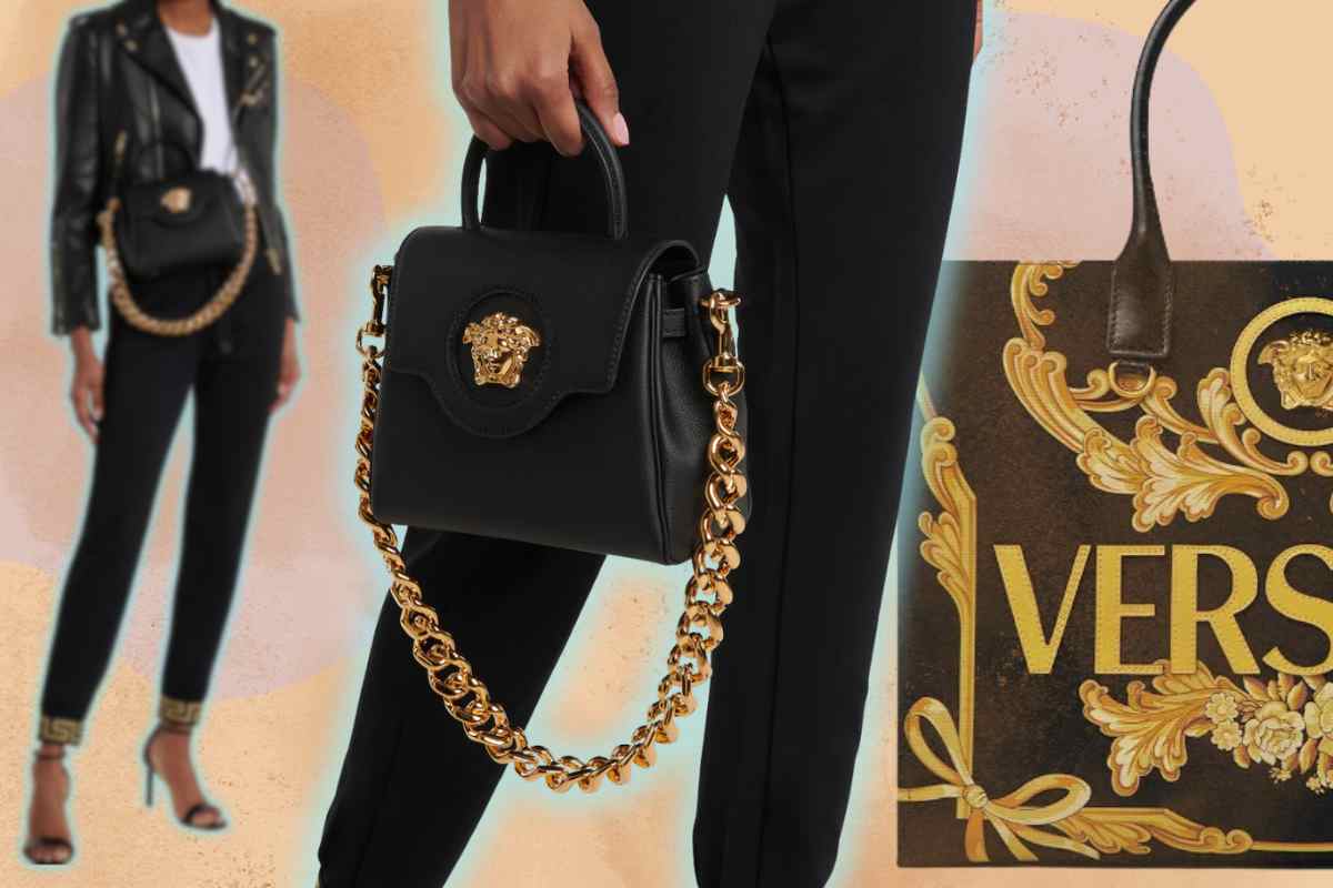 Non importa se non hai una Versace, l’importante è avere lui: l’accessorio più tenero e cool del momento