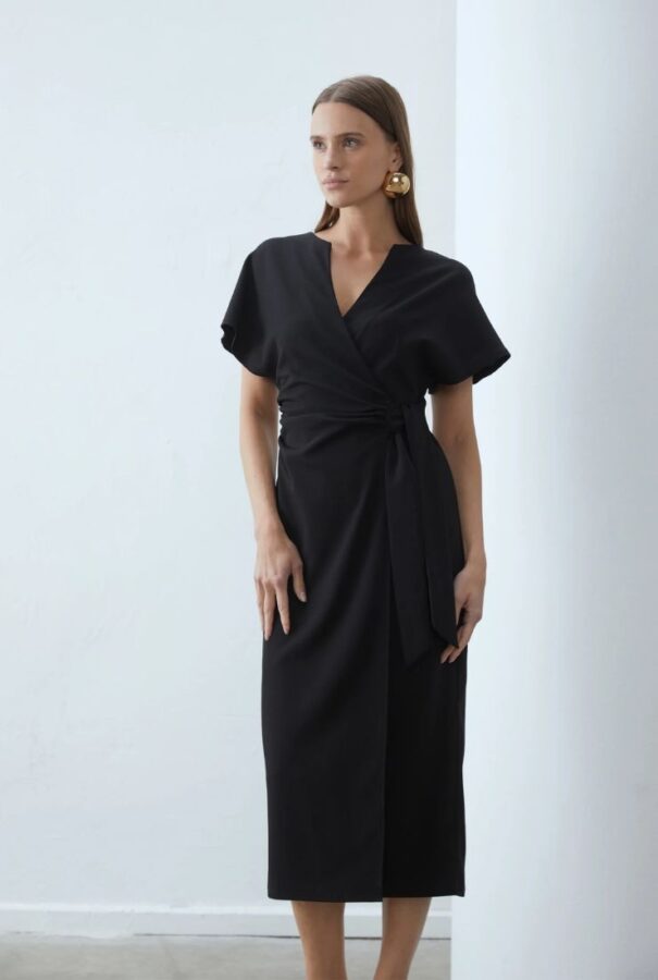 vestito nero